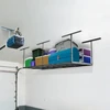 Laikiklis Fiber Mount Ergosolid SG38B - Metalinė lubinė garažo lentyna. Maksimali apkrova 250 kg!
