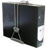 Laikiklis Ergotron System cabinet holder
