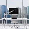 Laikiklis Ergotron - LX Desk Monitorius Arm, Tall Pole - baltas