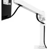 Ergotron Darbastalio laikiklis monitoriui iki 34 "(45- 669- 216)