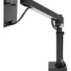 Laikiklis Ergotron NX MONITORIUS DESK MOUNT Juodas/UP TO 34IN MONITORIUS 5 YEARWARRANY