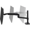 Ergotron Desk monitoriaus laikiklis 34" LX stalinio monitoriaus rankenai (45-537-224)