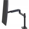 Ergotron Desk monitoriaus laikiklis 34" LX stalinio monitoriaus rankenai (45-537-224)