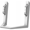 Laikiklis Ergotron Ergotron LX Dual Direct Handle Kit - monitoriaus reguliavimo rankena skirta LX Dual serijos rankenoms (balta)