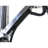 Laikiklis Ergotron Deutschland Ergotron 45-260-026 StyleView Sit-Stand Combo Arm LCD iki 61 cm 24 colių iki 14,5kg. Pakeliamas iki 64cm