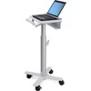 Laikiklis Ergotron ERGOTRON StyleView Nešiojamas kompiuteris Cart SV10 - SV10-1100-0