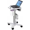 Laikiklis Ergotron ERGOTRON StyleView Nešiojamas kompiuteris Cart SV10 - SV10-1100-0
