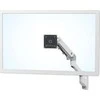 Laikiklis Ergotron - HX Wall Monitorius Arm - baltas