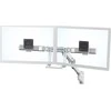 Laikiklis Ergotron HX Wall Dual Monitorius Arm