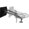 Laikiklis Ergotron LX PRO ARM DUAL SIDE-BY-SIDE/DIG