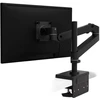 Laikiklis „Ergotron LX PRO ARM“ vieno stovo ekranas su aukšta/stovo atrama WCB