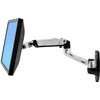 Ergotron Sienos laikiklis monitoriui iki 34 LX Wall Mount (45 -243 / 026)