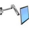 Laikiklis Ergotron - LX HD Sit-Stand Wall Arm