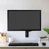 Ergotron Laikiklis ścienny na monitorius 20" - 34" MXV Wall Monitorius Arm (45-505-224)