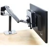 Ergotron Thin Client Mount – montavimo rinkinys (laikiklis, tvirtinimo detalės, dirželis)