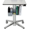 Ergotron LEARNFIT/ STORAGE BIN/DARK Pilkas