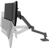 „Ergotron Mocowanie LX PRO ARM“, dvigubas tiesioginis stalinis laikiklis, įgilinamas