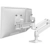 „Ergotron Mocowanie LX PRO ARM“, dvigubas tiesioginis stalinis laikiklis, ESW