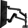 Laikiklis Ergotron LX PRO ARM DUAL DISPLAY/STACKING WCB