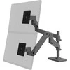 Laikiklis Ergotron LX PRO ARM DUAL DISPLAY/STACKING DIG