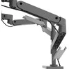 Laikiklis Ergotron LX PRO ARM DUAL DISPLAY/STACKING DIG