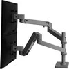 Laikiklis Ergotron LX PRO ARM DUAL DISPLAY/STACKING DIG