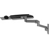 Laikiklis Ergotron LX PRO ARM KEYBOARD TRAY WALL/MOUNT DIG