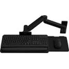 Klaviatūra „Ergotron LX PRO ARM“ klaviatūros dėklas, skirtas prie sienos tvirtinamam / montuojamam WCB