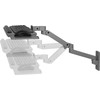 Laikiklis Ergotron LX PRO ARM KEYBOARD TRAY WALL/MOUNT DIG