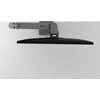 ERT Ergotron LX Pro Series 45-682-293 monitoriaus laikiklis arba stovas 86,4 cm (34″) Stalas Tamsiai Pilka
