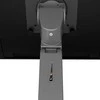 ERT Ergotron LX Pro Series 45-682-293 monitoriaus laikiklis arba stovas 86,4 cm (34″) Stalas Tamsiai Pilka
