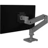 ERT Ergotron LX Pro Series 45-682-293 monitoriaus laikiklis arba stovas 86,4 cm (34″) Stalas Tamsiai Pilka