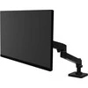 ERT Ergotron LX Pro Series 45-682-292 monitoriaus laikiklis arba stovas 86,4 cm (34″) Stalas Juoda