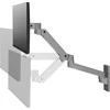 Laikiklis Ergotron LX PRO ARM SINGLE DISPLAY WALL/MOUNT DIG