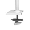 Ergotron PRIEDAS LX PRO DAUGIALAPIS TVIRTINIMO PAGRINDAS ESW