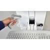 Ergotron Sieninis laikiklis monitoriui iki 10 "- 24" (60- 609- 216)