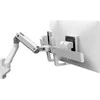 Laikiklis Ergotron HX Wall Dual Monitorius Arm