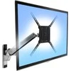 Ergotron Interactive Arm VHD – montavimo rinkinys (šarnyrinė rankena, VESA adapteris, sieninis laikiklis)