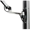 Ergotron Sienos laikiklis monitoriui iki 34 LX Wall Mount (45 -243 / 026)
