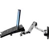 Ergotron Sienos laikiklis monitoriui iki 34 LX Wall Mount (45 -243 / 026)
