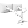 Ergotron Laikiklis biurkowy na 2 monitory do 24'' (45-710-290)