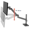 Ergotron Stalo laikiklis monitoriams iki 34" (45-709-293)