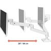Ergotron Stalo laikiklis monitoriams iki 34 colių (45-708-290)