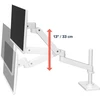 Ergotron Stalo laikiklis monitoriams iki 34 colių (45-709-290)