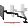 Ergotron Stalo laikiklis monitoriams iki 34 colių (45-708-292)