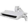 Ergotron Stilius Žiūrėti ® laikiklis Sit- Stand Combo sistema su darbo paviršiumi (45 -272-026)