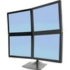 Laikiklis Ergotron DS100 Quad-Monitorius Desk Stand