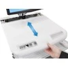 Laikiklis Ergotron Deutschland Ergotron styleview krepšelis LDC 9 ranka atkreipia SLA Power (SV44 -1291-2)