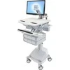 Laikiklis Ergotron Deutschland Ergotron styleview krepšelis LDC 9 ranka atkreipia SLA Power (SV44 -1291-2)