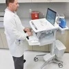 Ergotron STYLEVIEW Šiukšlių dėžė - 97-740